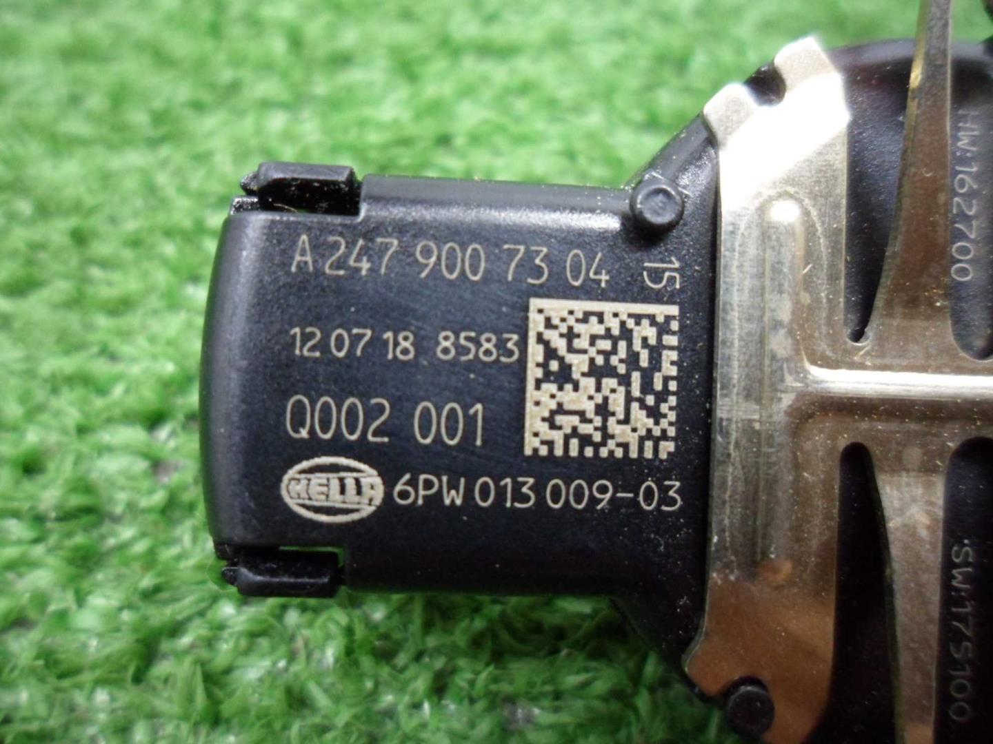 Датчик дождя