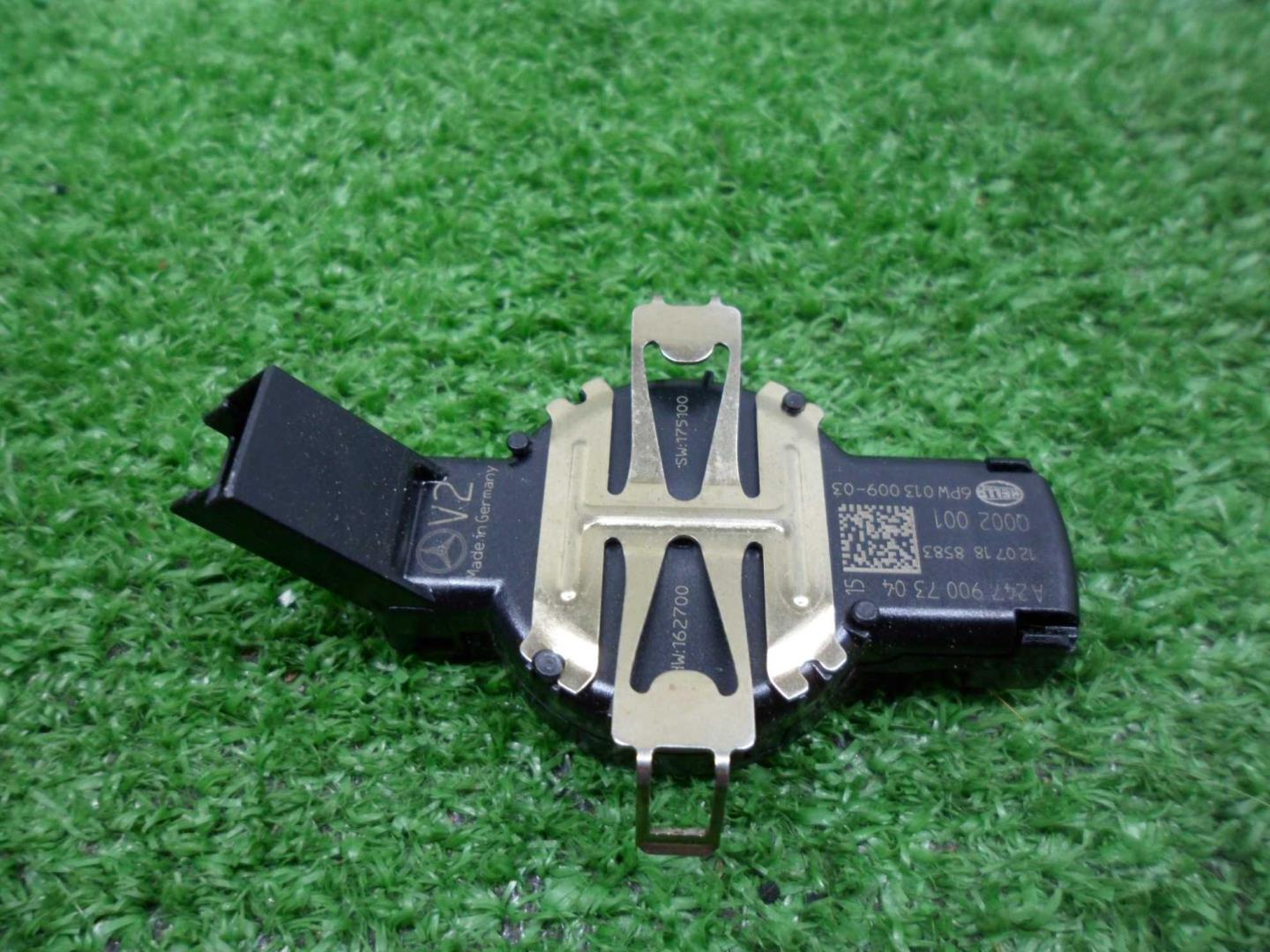 Датчик дождя