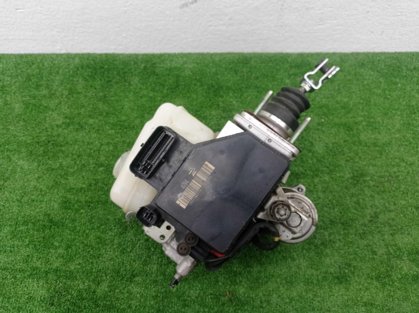 Блок ABS (насос)