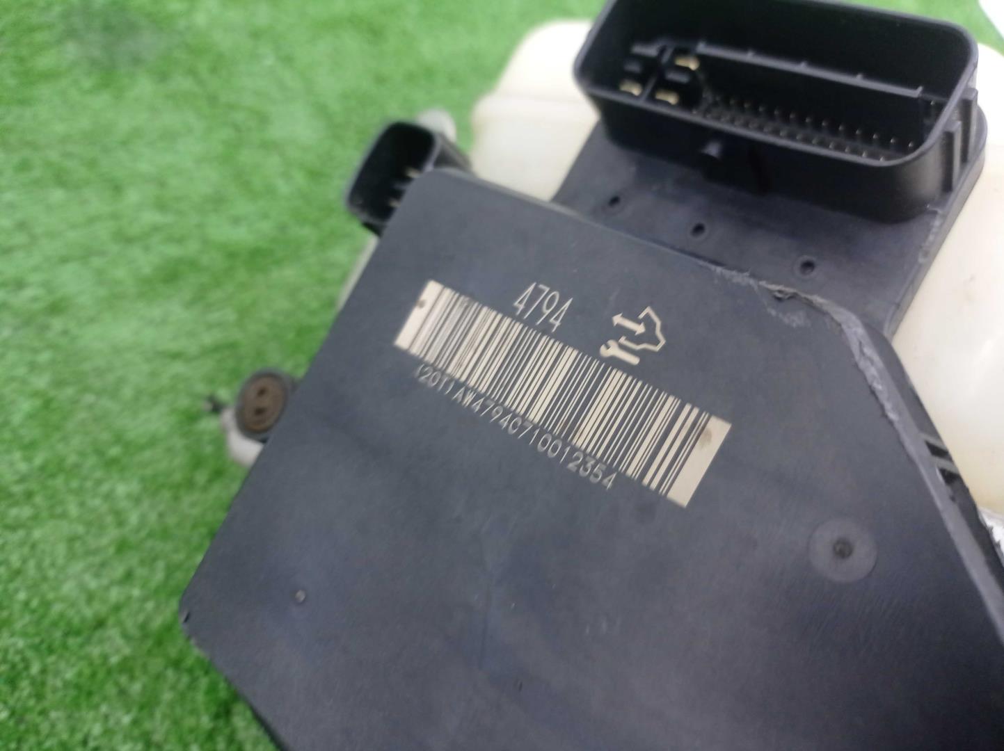 Блок ABS (насос)