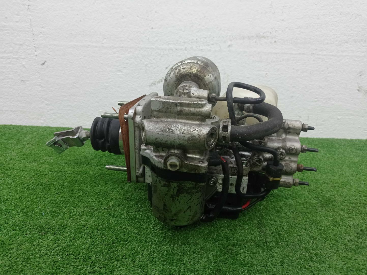 Блок ABS (насос)