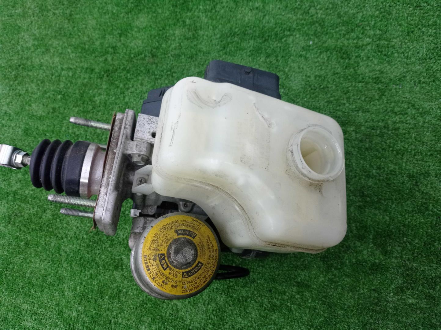 Блок ABS (насос)