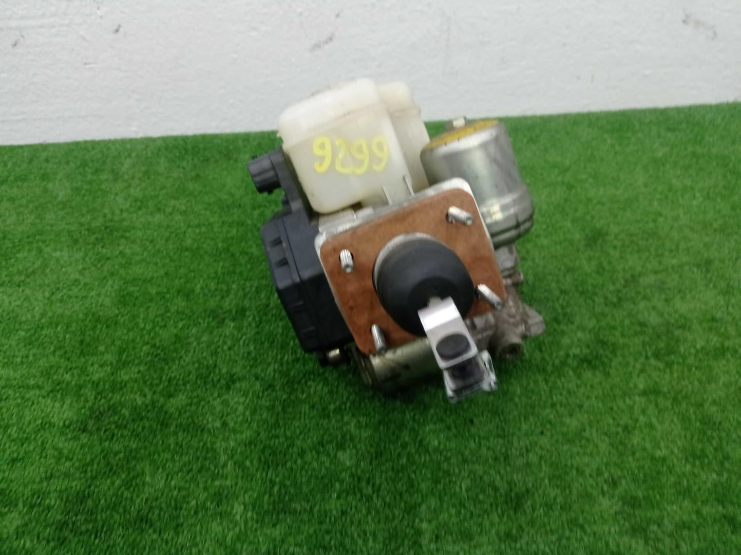 Блок ABS (насос)