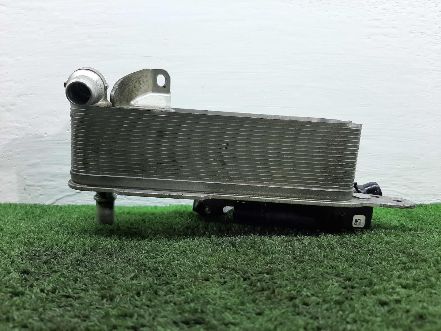 Радиатор масляный (теплообменник)