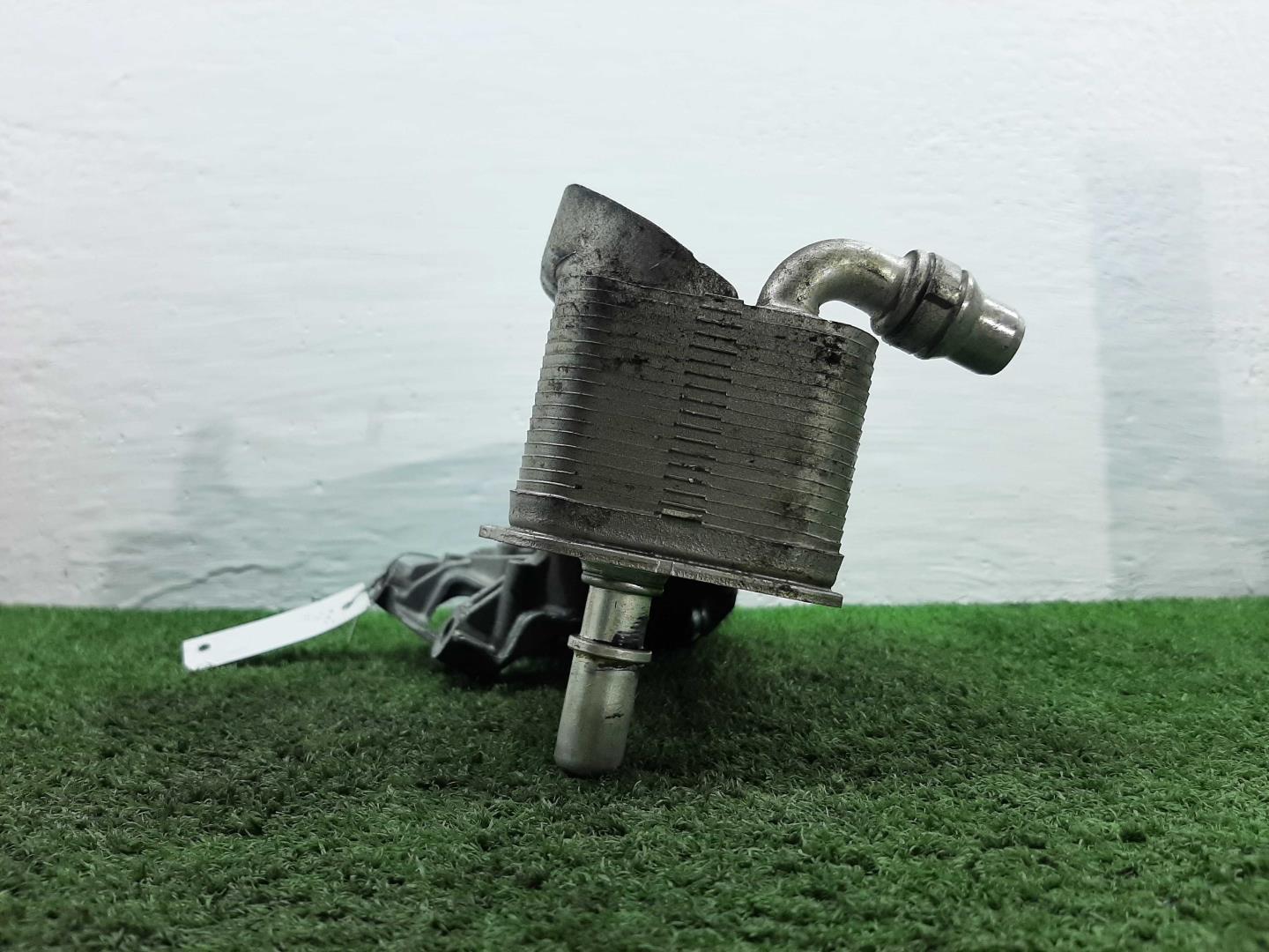 Радиатор масляный (теплообменник)