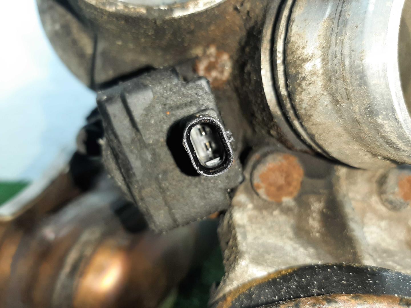 Турбина (турбокомпрессор)