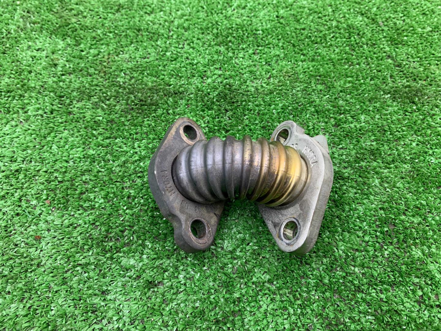 Трубка картерных газов