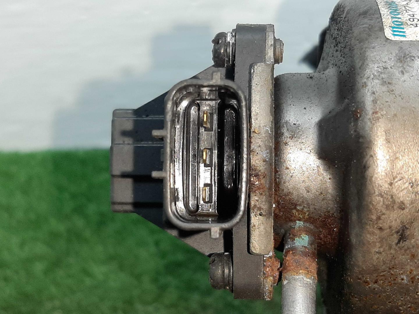 Турбина (турбокомпрессор)