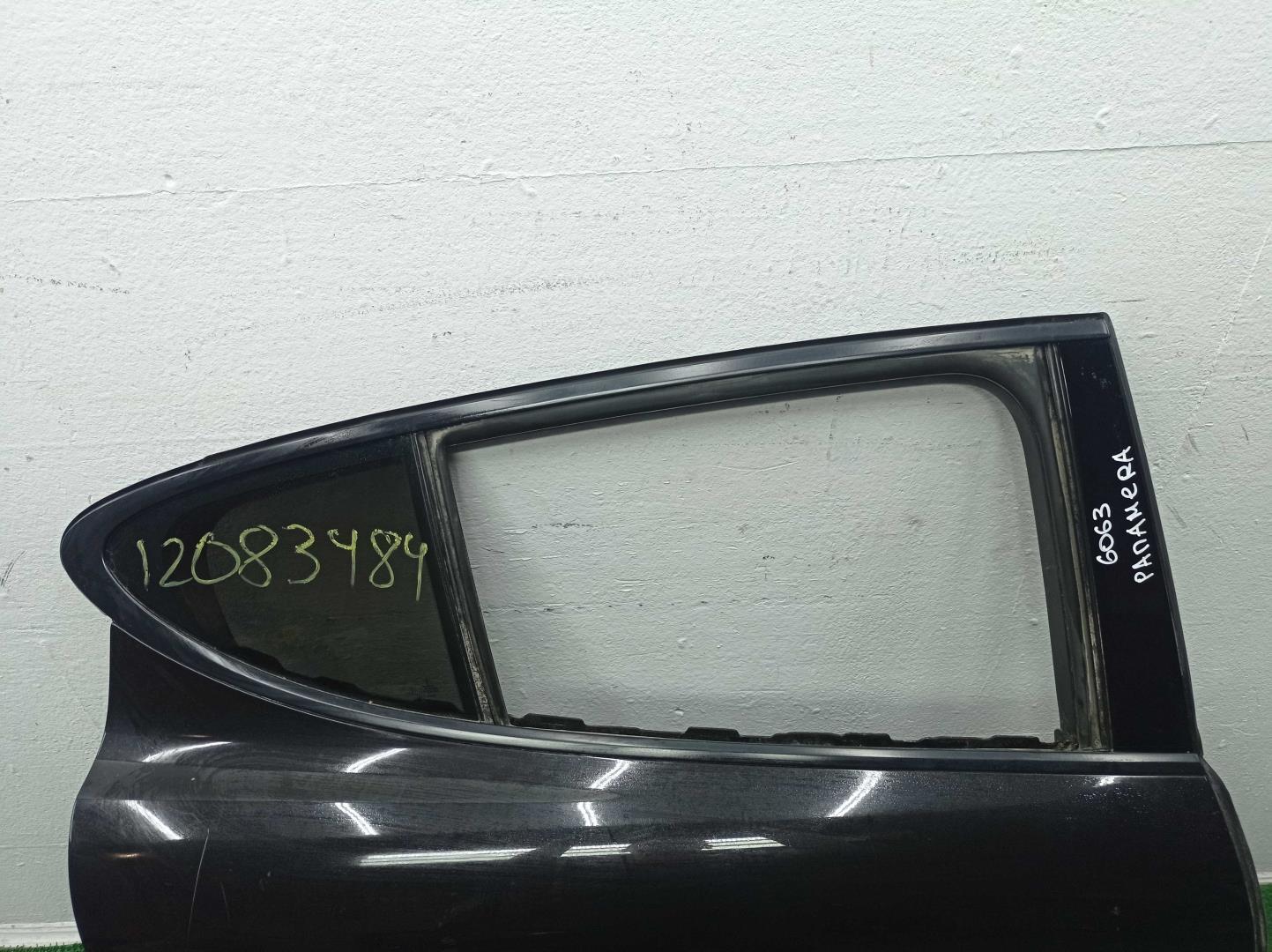 Стеклоподъемник электр. задний правый