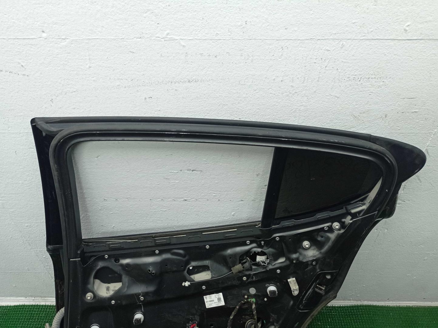 Стеклоподъемник электр. задний правый