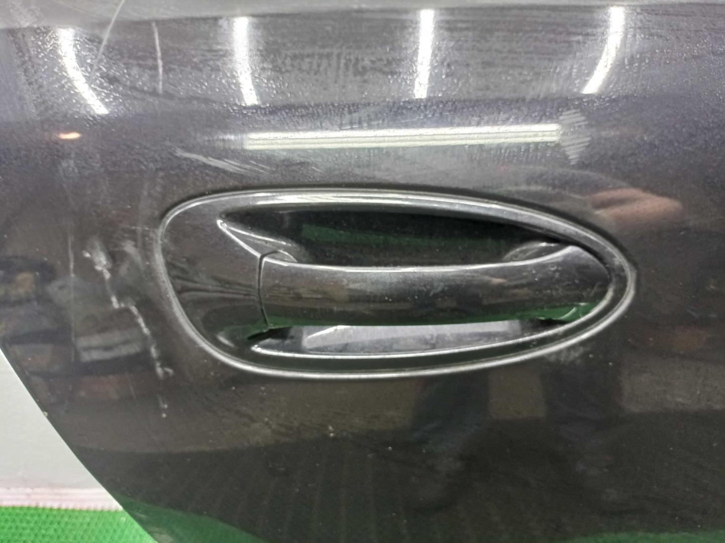 Стеклоподъемник электр. задний правый