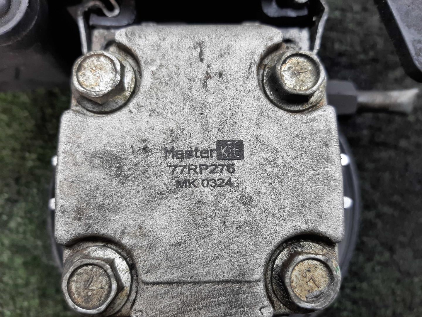 Насос ГУР (гидроусилитель руля)