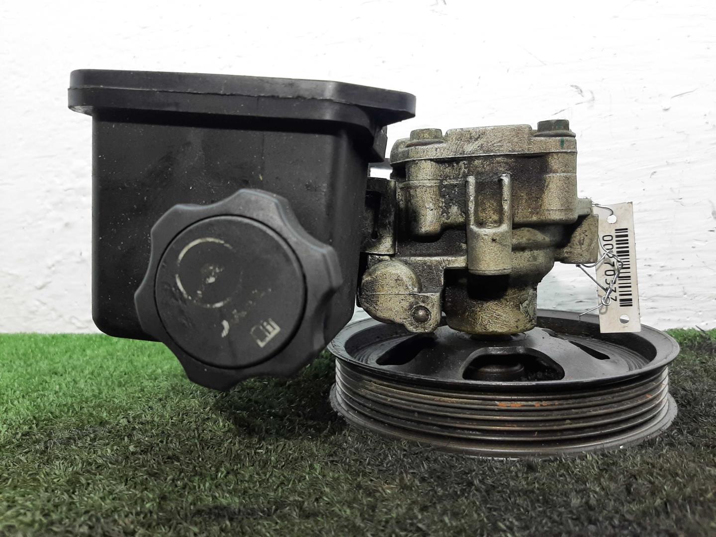 Насос ГУР (гидроусилитель руля)