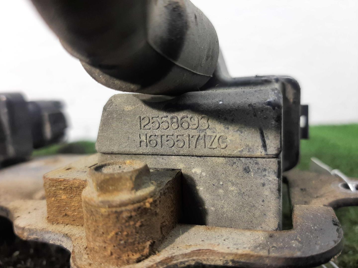 Катушка зажигания