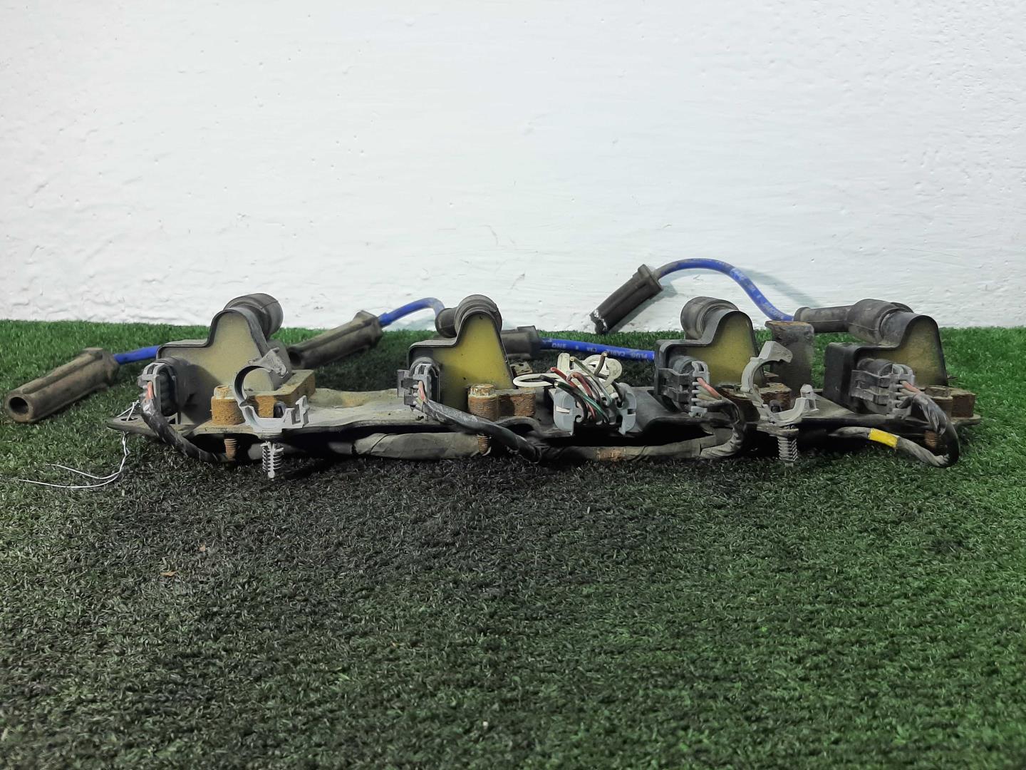 Катушка зажигания