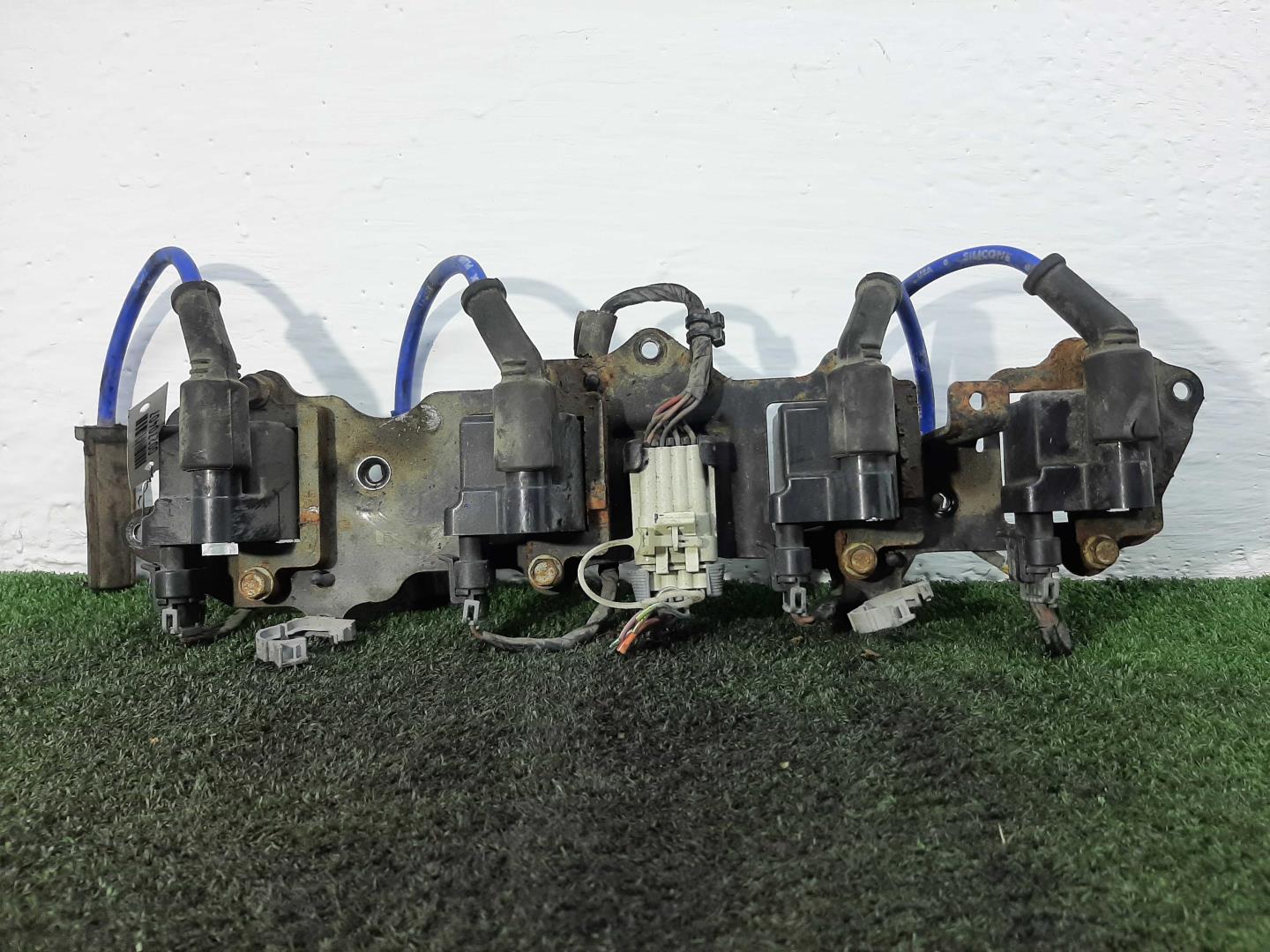 Катушка зажигания