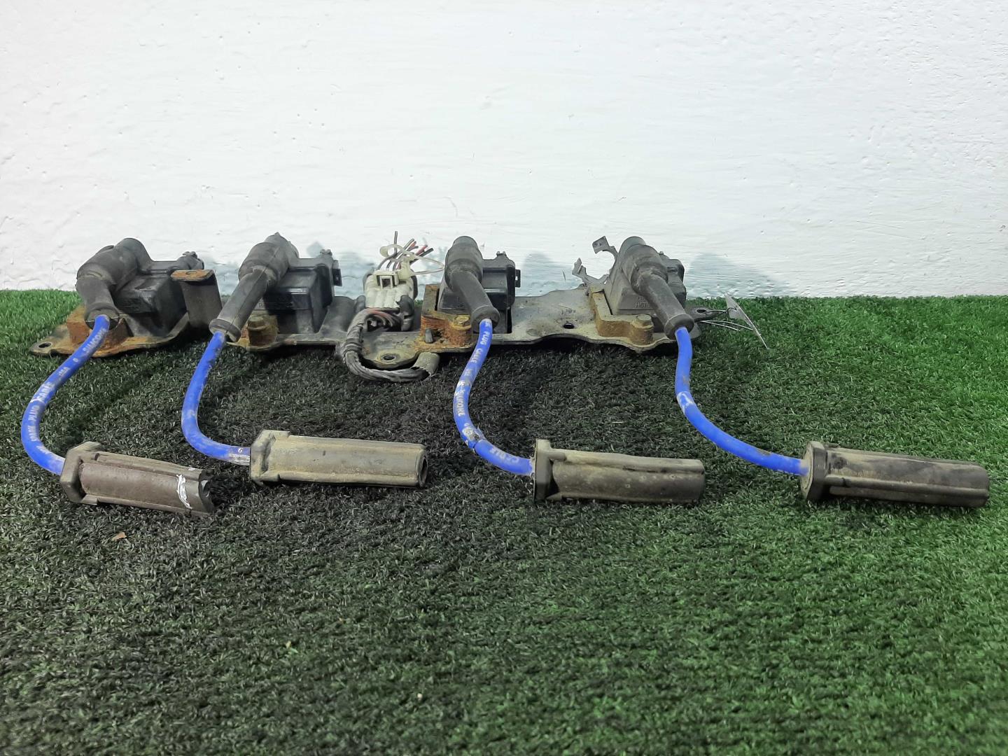 Катушка зажигания