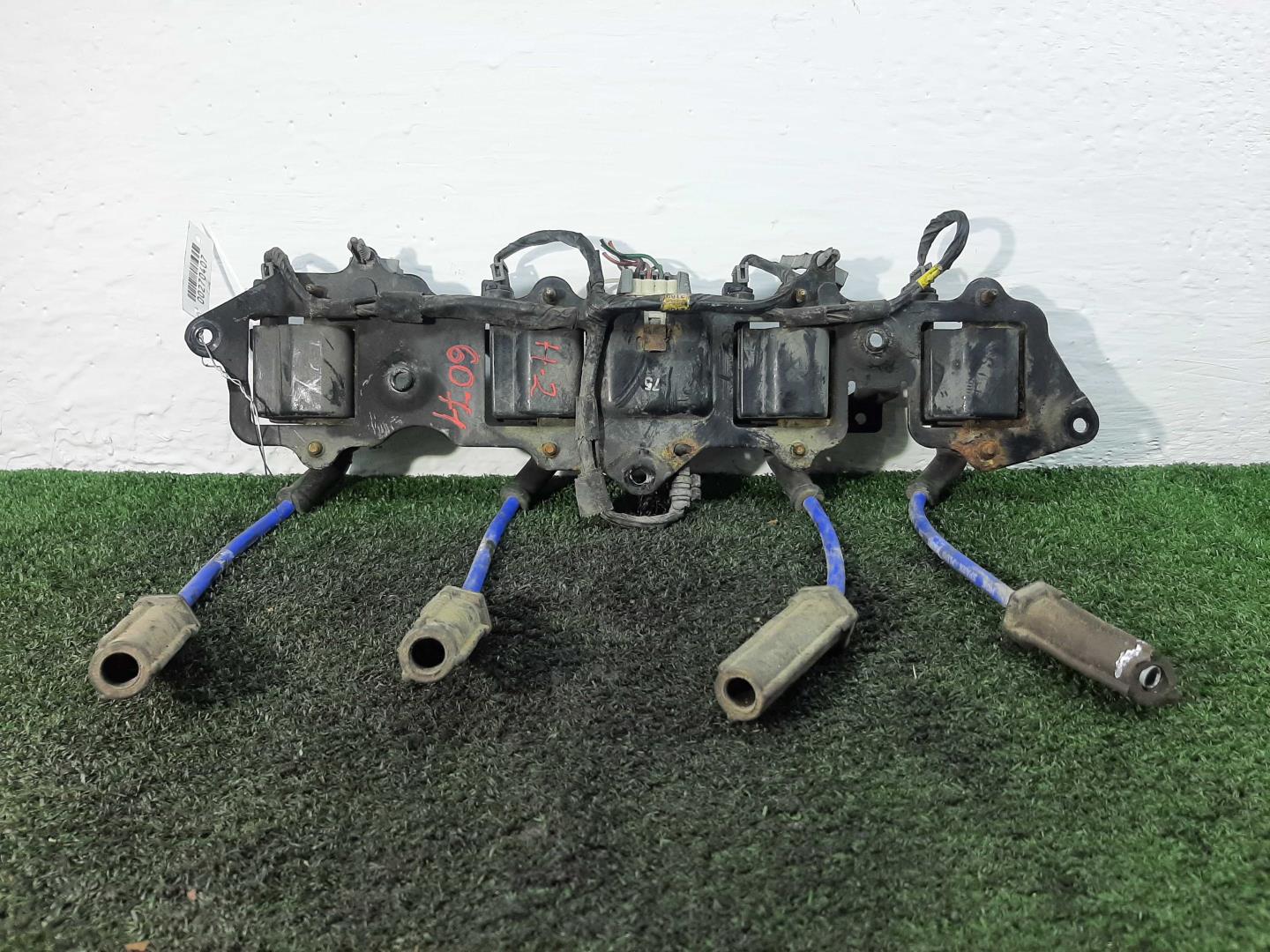 Катушка зажигания