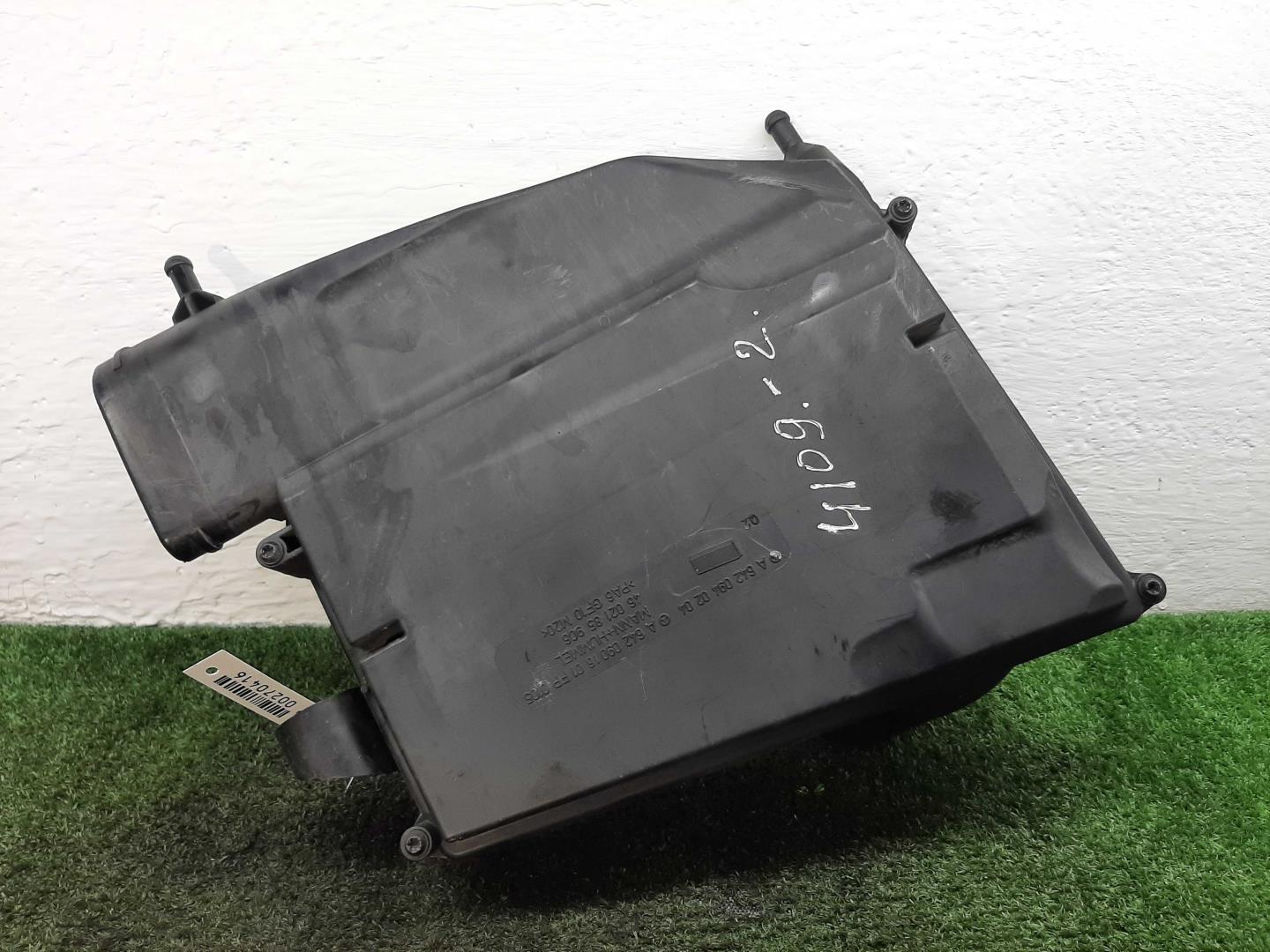 Корпус воздушного фильтра