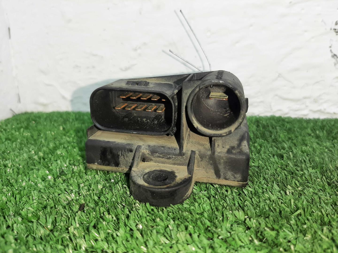 Реле свечей накала