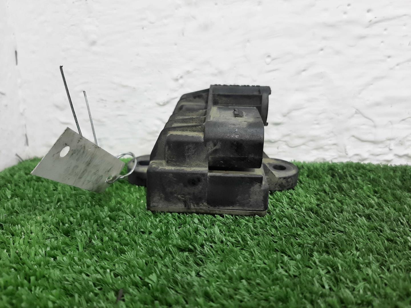 Реле свечей накала