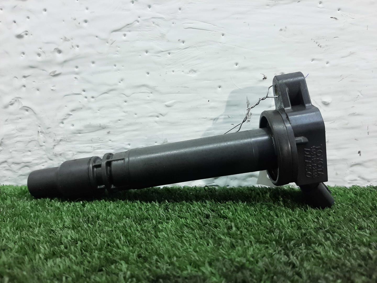 Катушка зажигания