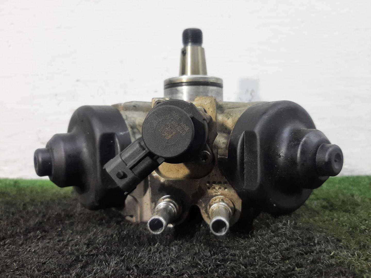 ТНВД (Топливный насос высокого давления)