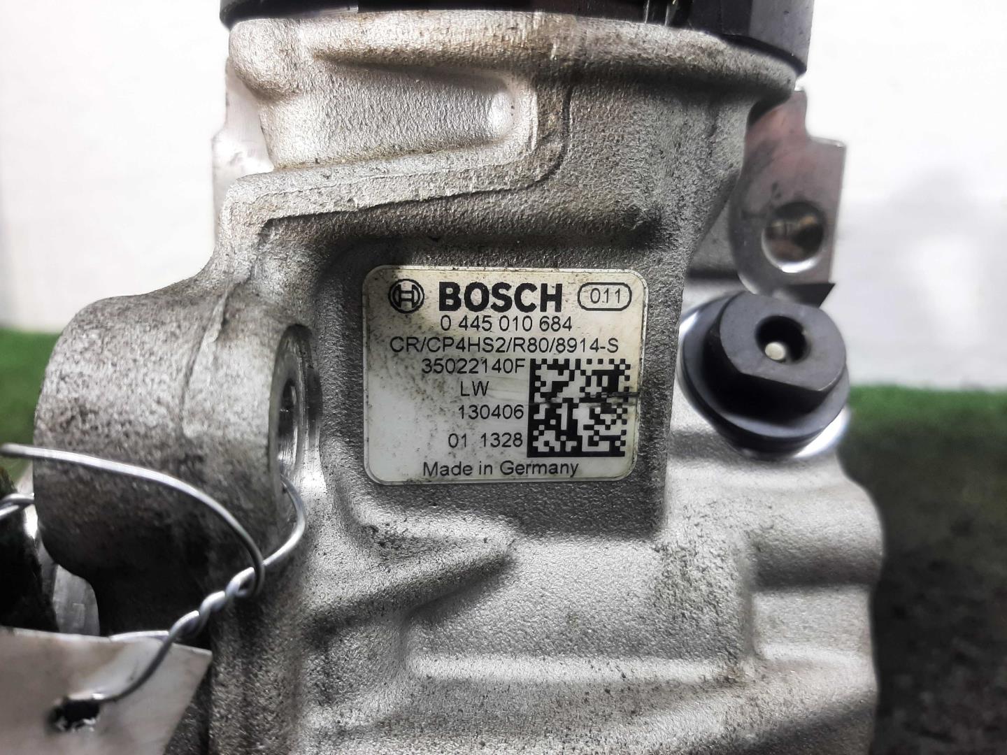 ТНВД (Топливный насос высокого давления)