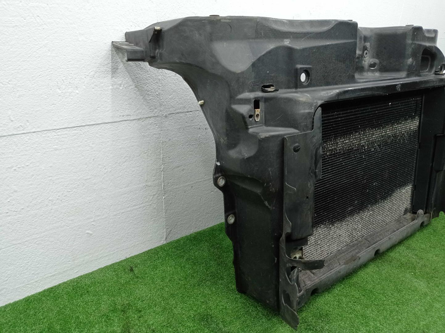 Кассета радиаторов