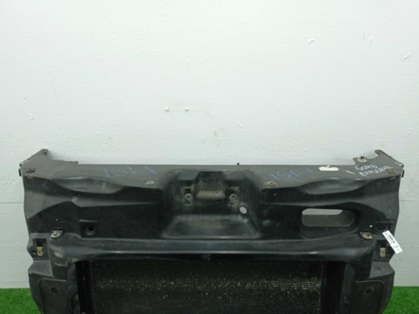 Кассета радиаторов