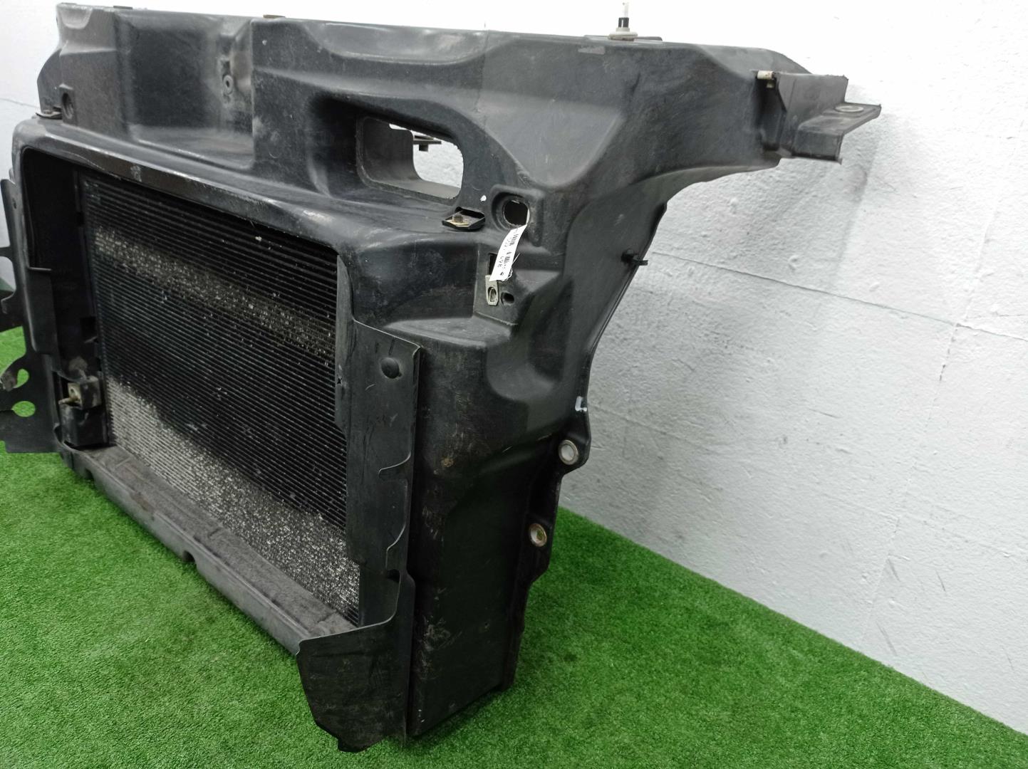 Кассета радиаторов