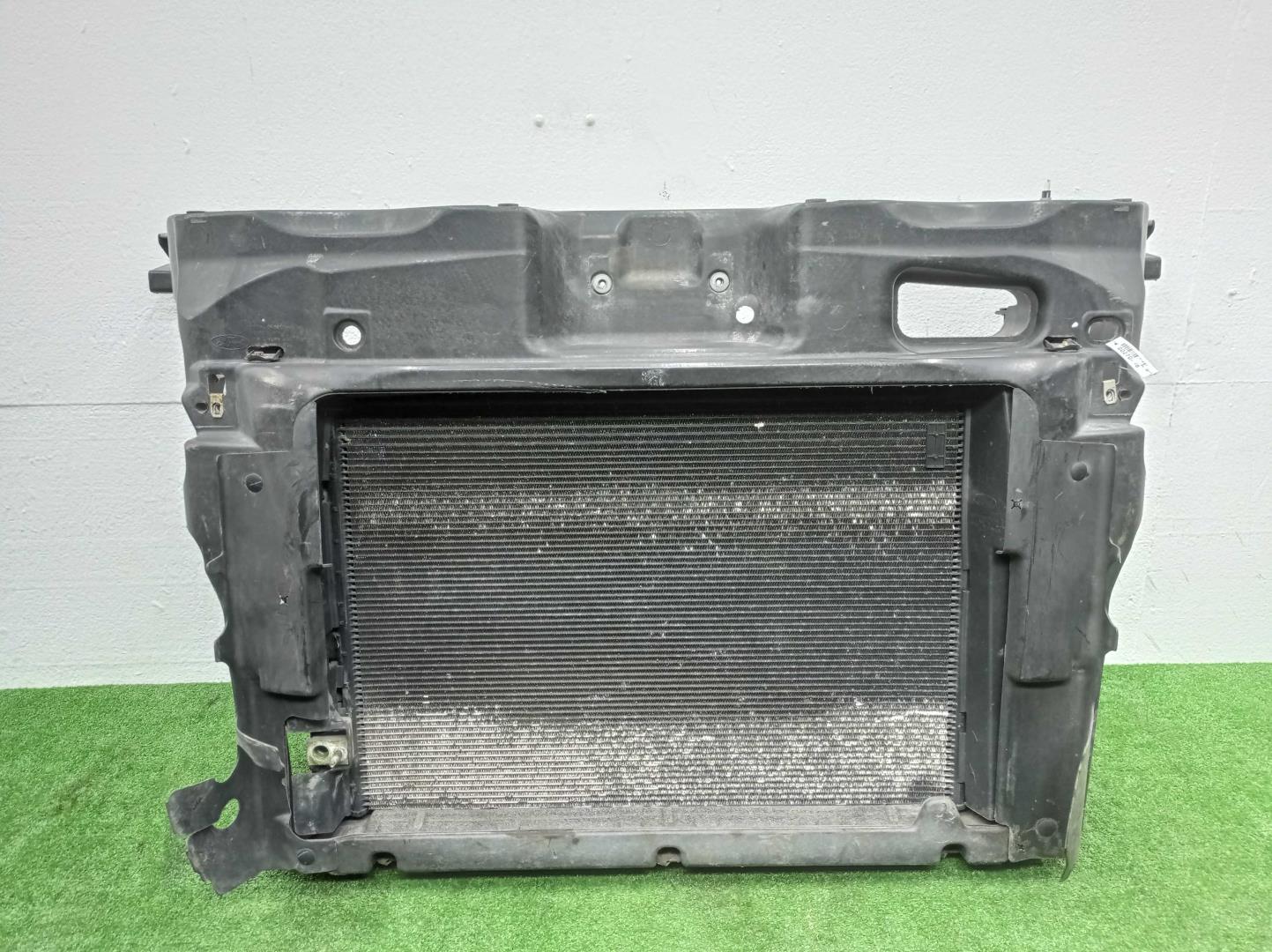 Кассета радиаторов