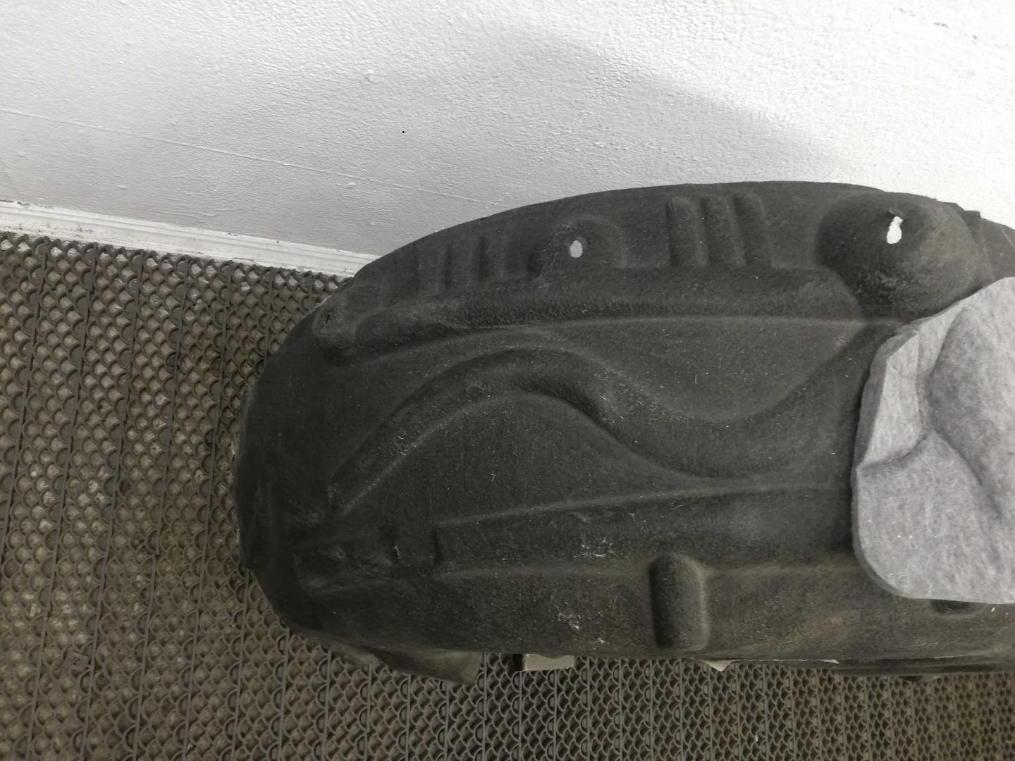 Локер задний правый