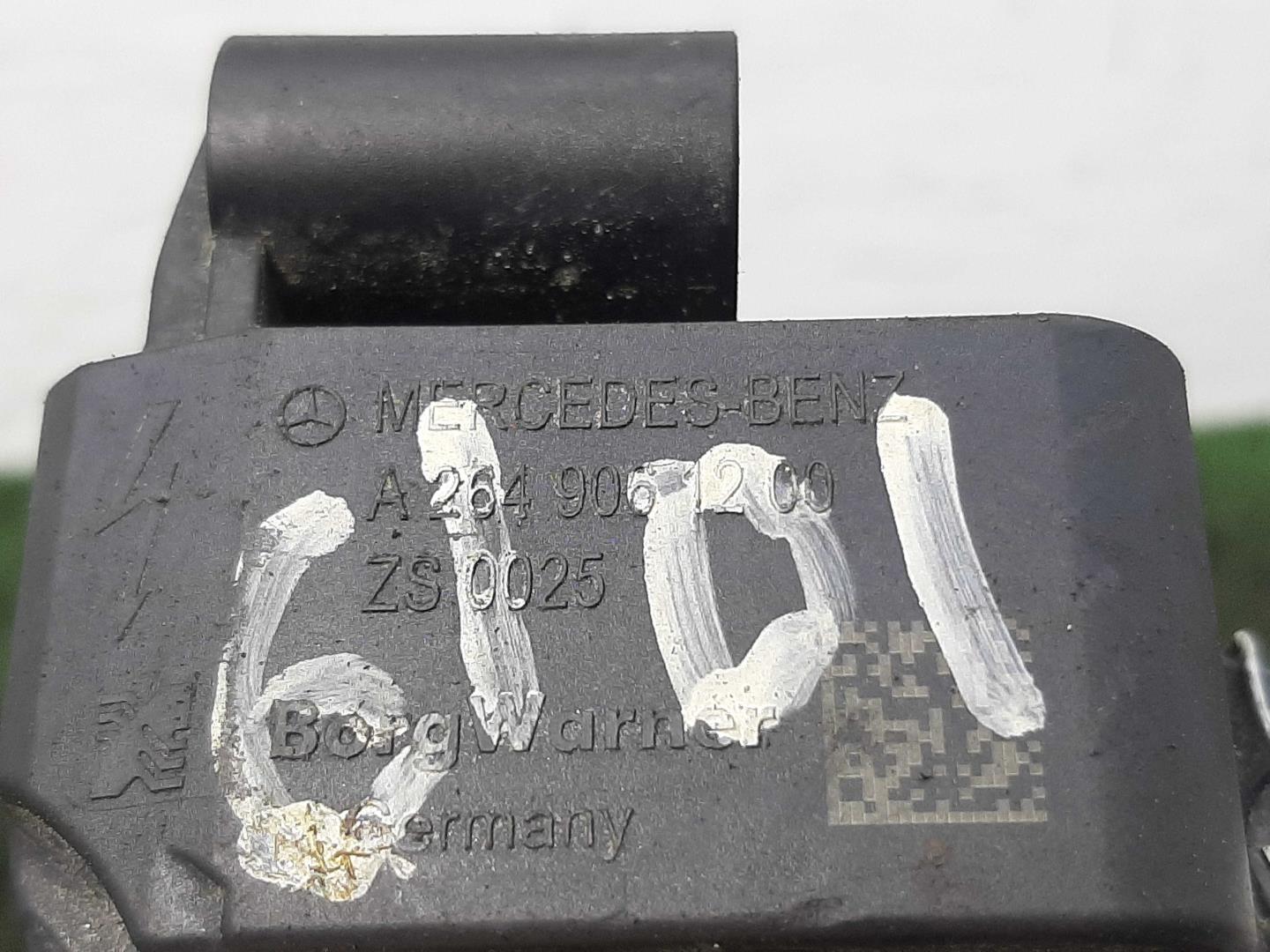 Катушка зажигания