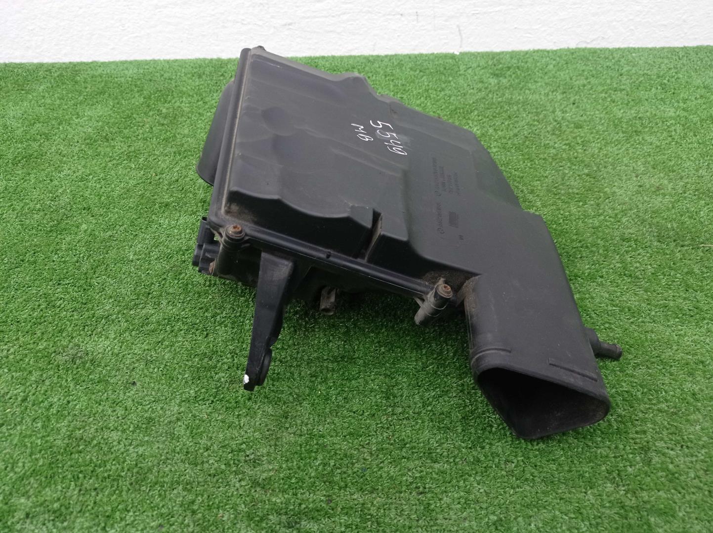 Корпус воздушного фильтра