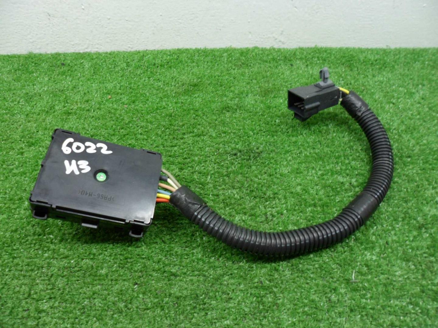 Переключатель регулировки сиденья