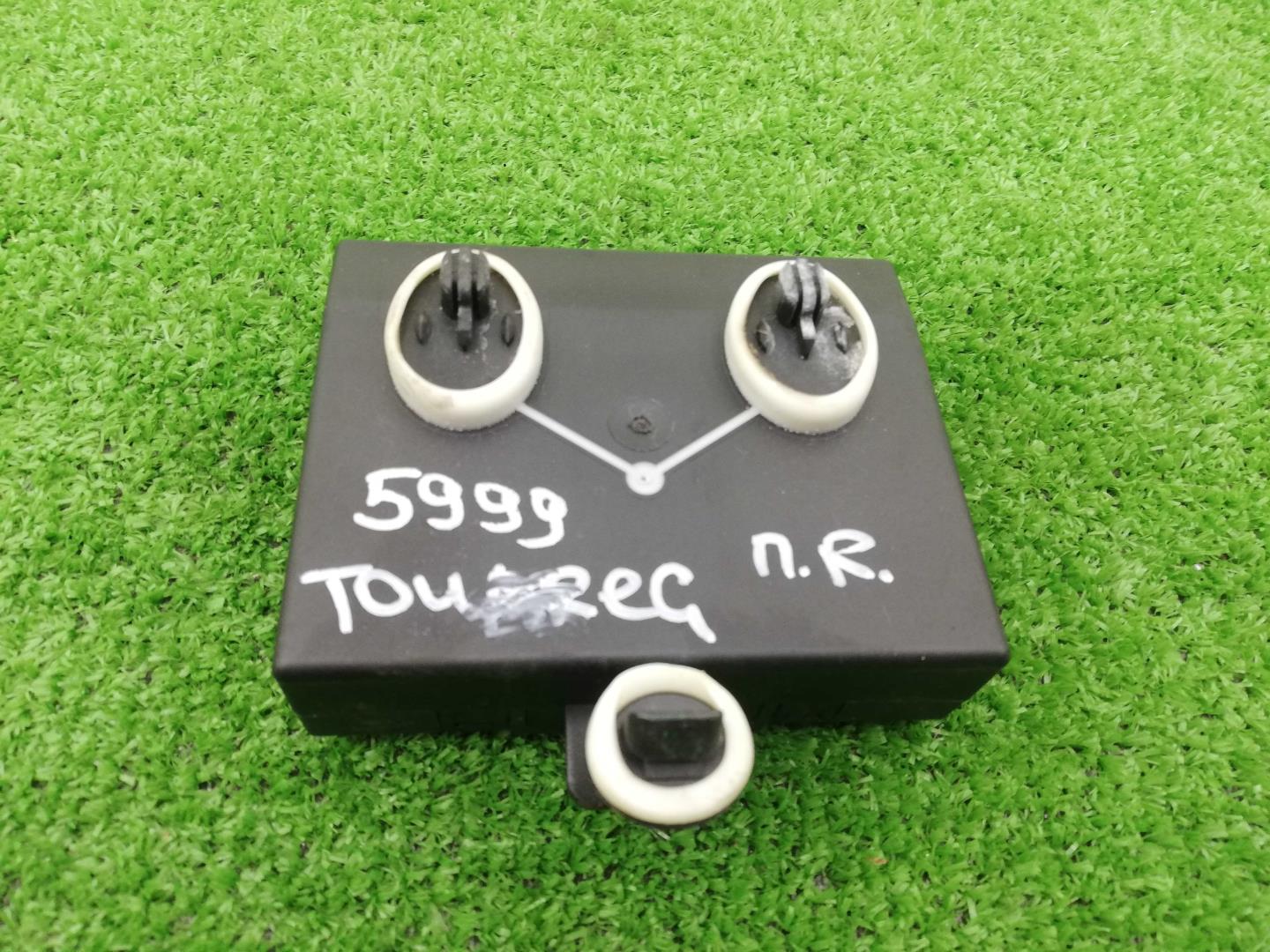 Блок электронный