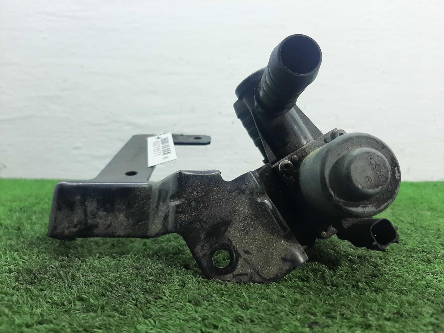 Краник печки