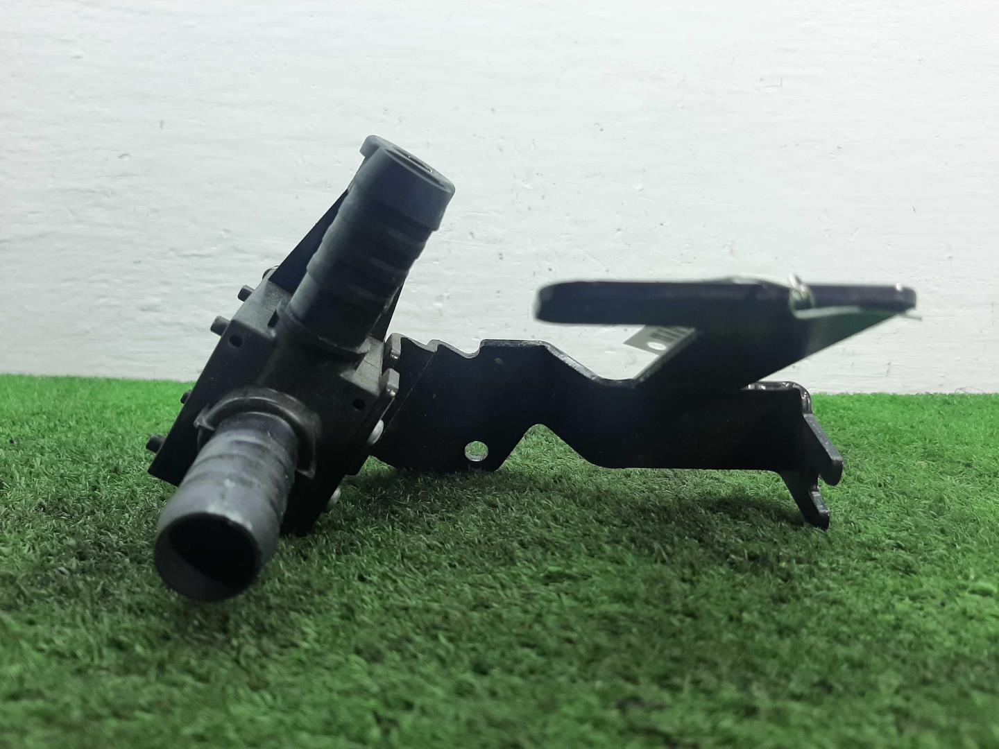 Краник печки