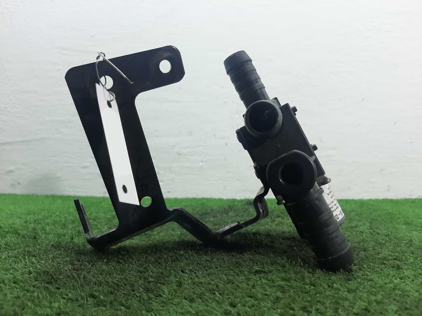 Краник печки