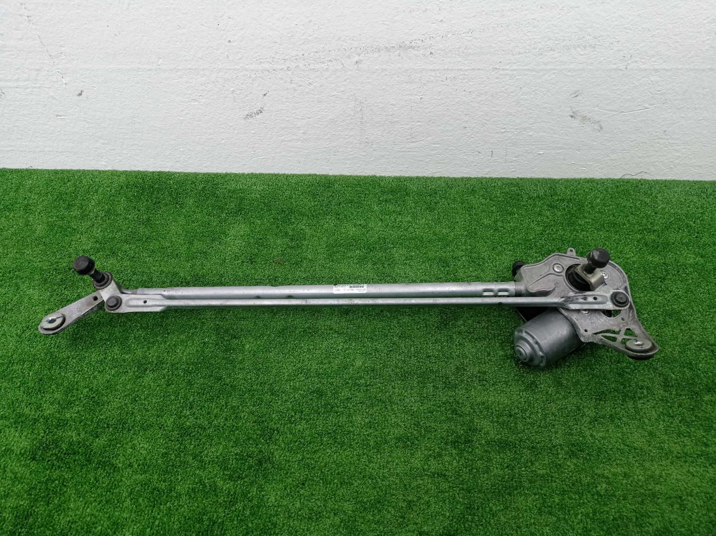 Трапеция стеклоочистителей