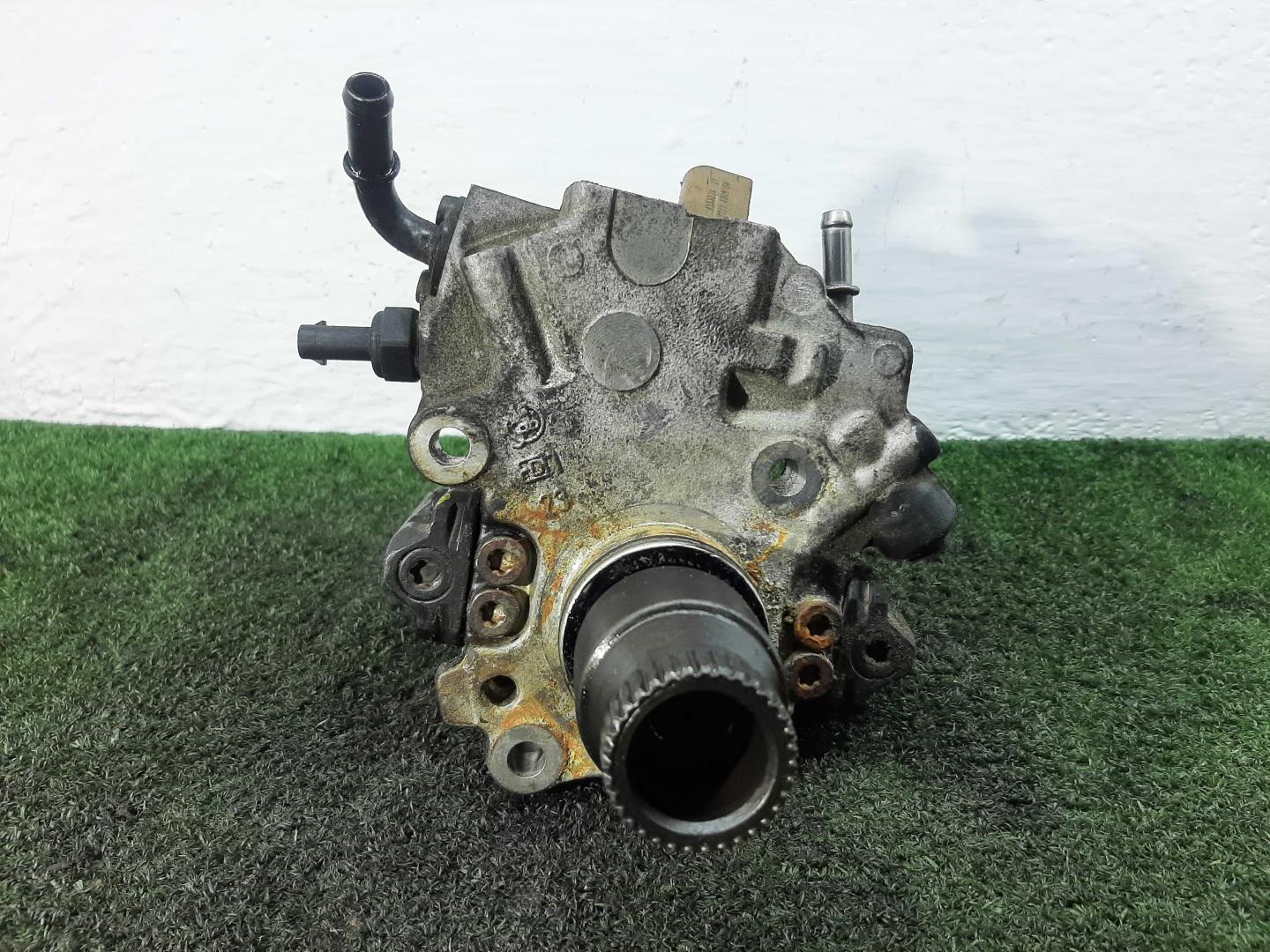 ТНВД (Топливный насос высокого давления)