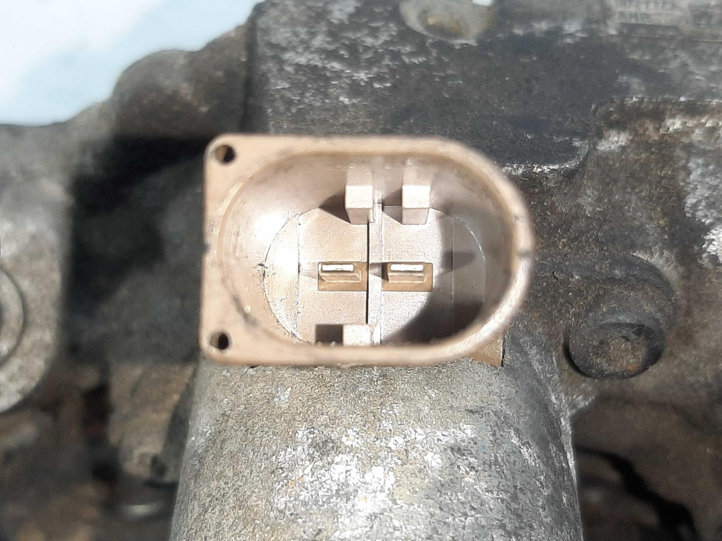 ТНВД (Топливный насос высокого давления)