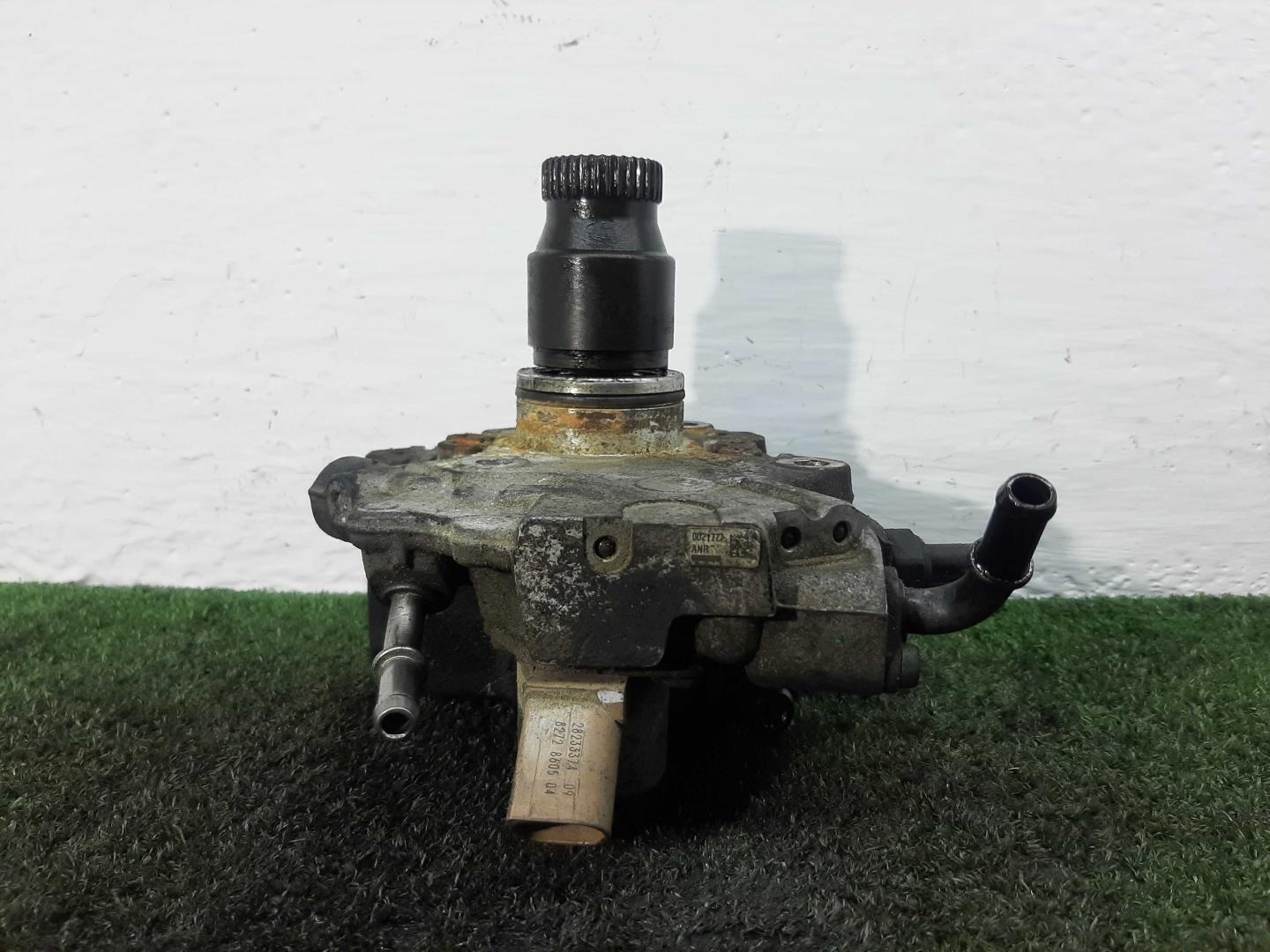 ТНВД (Топливный насос высокого давления)