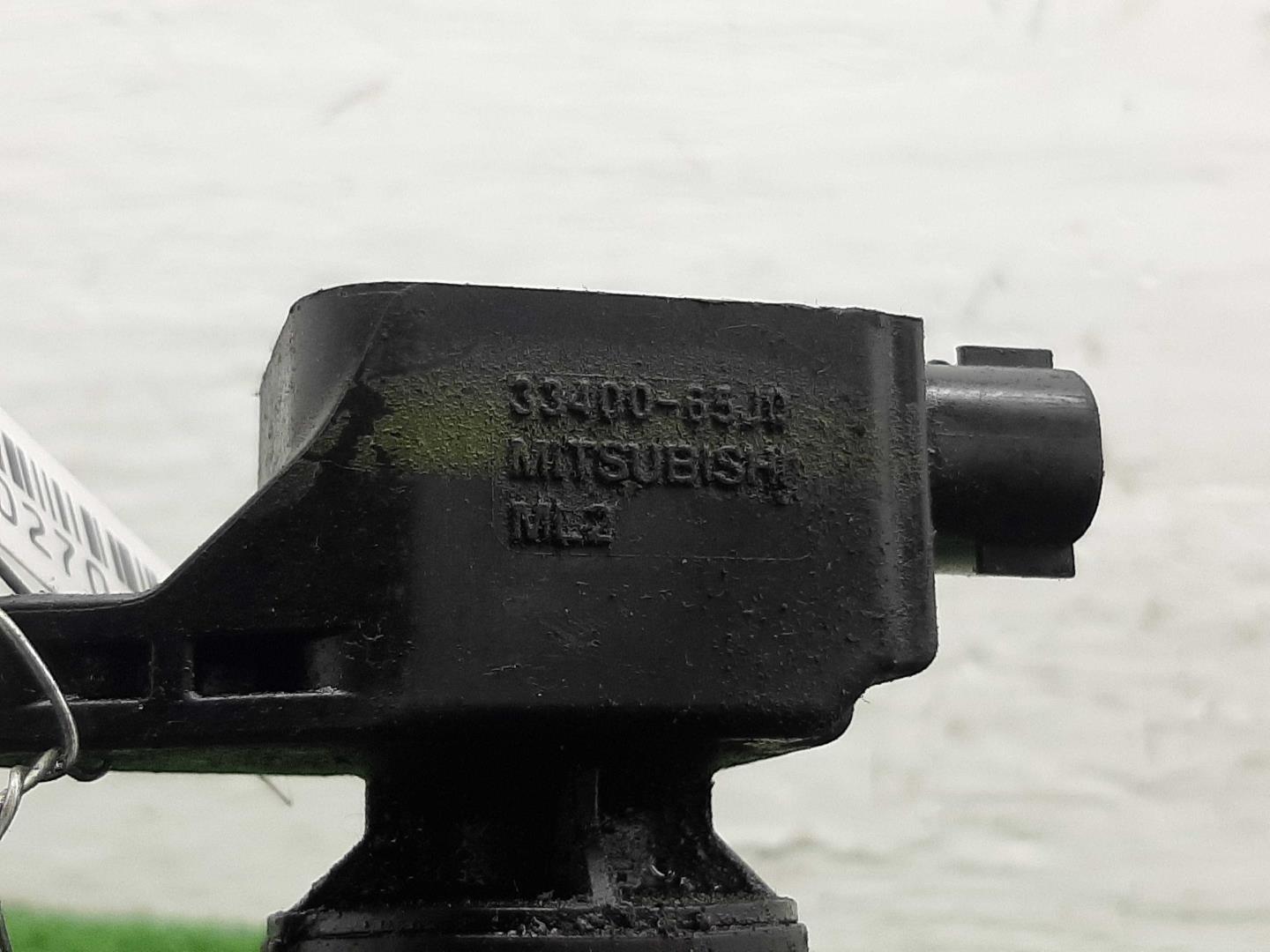 Катушка зажигания