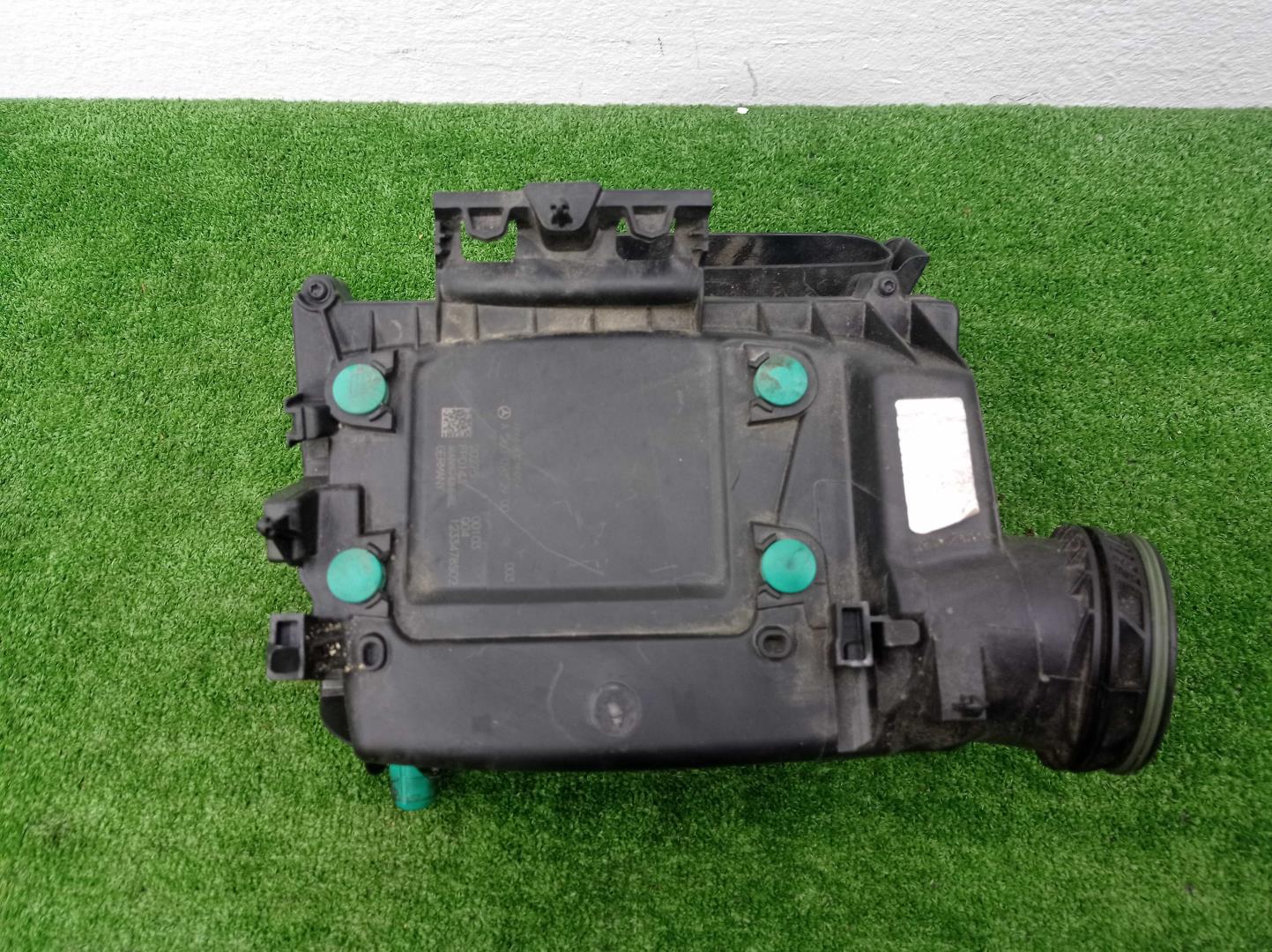 Корпус воздушного фильтра