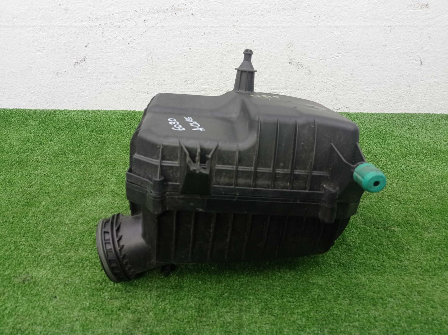 Корпус воздушного фильтра