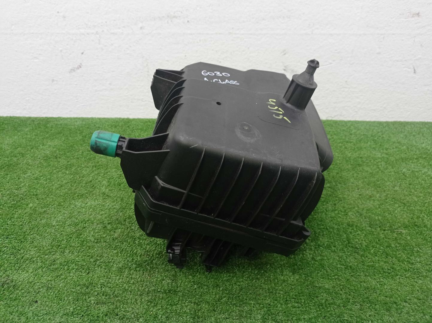 Корпус воздушного фильтра