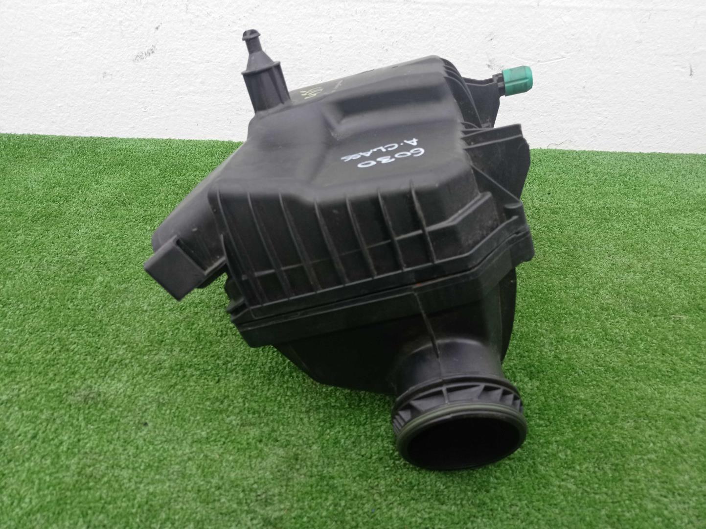 Корпус воздушного фильтра