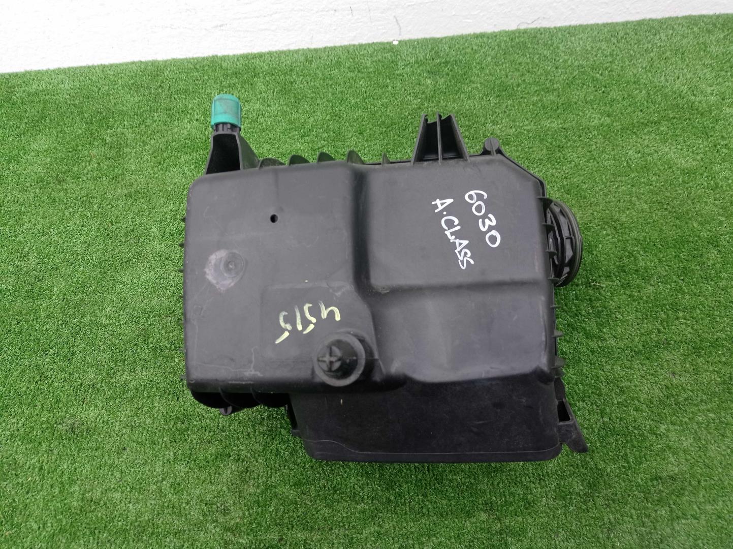 Корпус воздушного фильтра